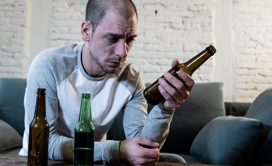 Убрать алкогольную зависимость в Далматове